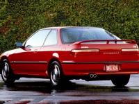 Acura Integra Coupe 1989 #09