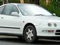 Acura Integra Coupe 1989 #14