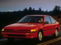 Acura Integra Sedan 1986 #14