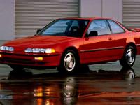 Acura Integra Sedan 1989 #05