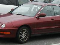 Acura Integra Sedan 1994 #05