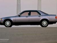Acura Legend 1990 #07