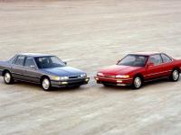 Acura Legend 1990 #09