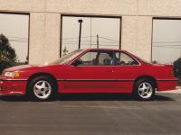 Acura Legend Coupe 1987 #02