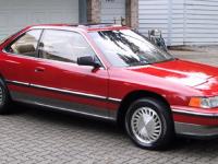 Acura Legend Coupe 1987 #03