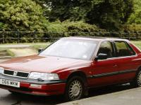 Acura Legend Coupe 1987 #07