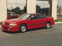 Acura Legend Coupe 1987 #10