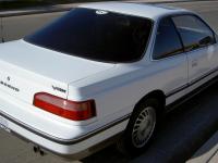 Acura Legend Coupe 1987 #14