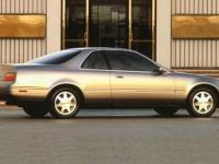 Acura Legend Coupe 1990 #07