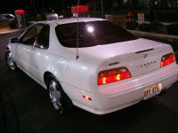Acura Legend Coupe 1990 #08