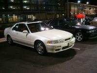 Acura Legend Coupe 1990 #12