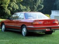 Acura Legend Coupe 1990 #16