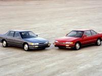 Acura Legend Coupe 1990 #19