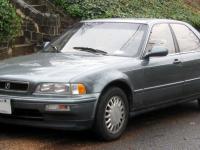 Acura Legend Coupe 1990 #21