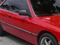 Acura Legend Coupe 1990 #23