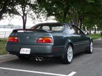 Acura Legend Coupe 1990 #29