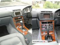 Acura Legend Coupe 1990 #31