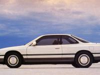 Acura Legend Coupe 1990 #40