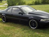 Acura Legend Coupe 1990 #44