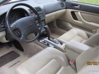 Acura Legend Coupe 1990 #46