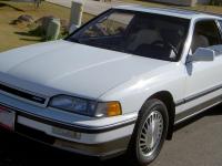 Acura Legend Coupe 1990 #50