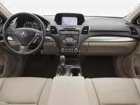 Acura RDX 2012 #69