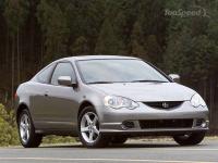 Acura RSX 2002 #4