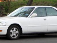 Acura TL 1995 #01