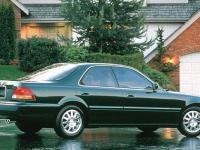 Acura TL 1995 #02