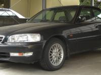 Acura TL 1995 #03