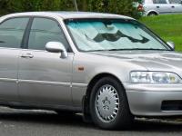 Acura TL 1995 #04