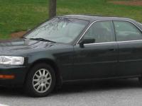 Acura TL 1995 #05