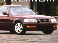 Acura TL 1995 #07