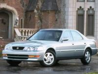 Acura TL 1995 #14