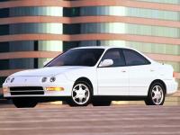Acura TL 1995 #15