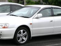 Acura TL 1995 #20
