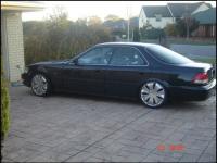 Acura TL 1995 #23
