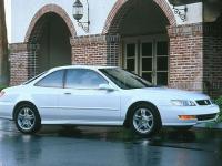 Acura TL 1995 #37
