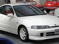 Acura TL 1995 #38