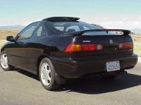 Acura TL 1995 #39