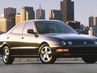Acura TL 1995 #42