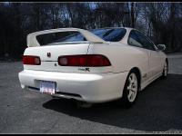 Acura TL 1995 #51