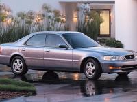 Acura TL 1995 #53