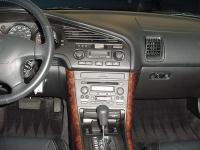 Acura TL 1999 #2