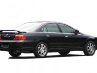 Acura TL 1999 #03