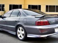 Acura TL 1999 #10