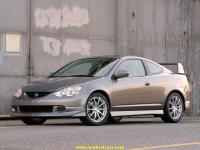 Acura TSX 2003 #10