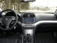 Acura TSX 2008 #14