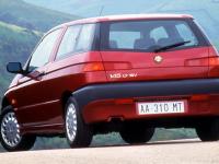 Alfa Romeo 145 1994 #06