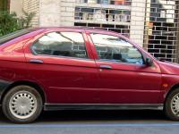 Alfa Romeo 146 1995 #06
